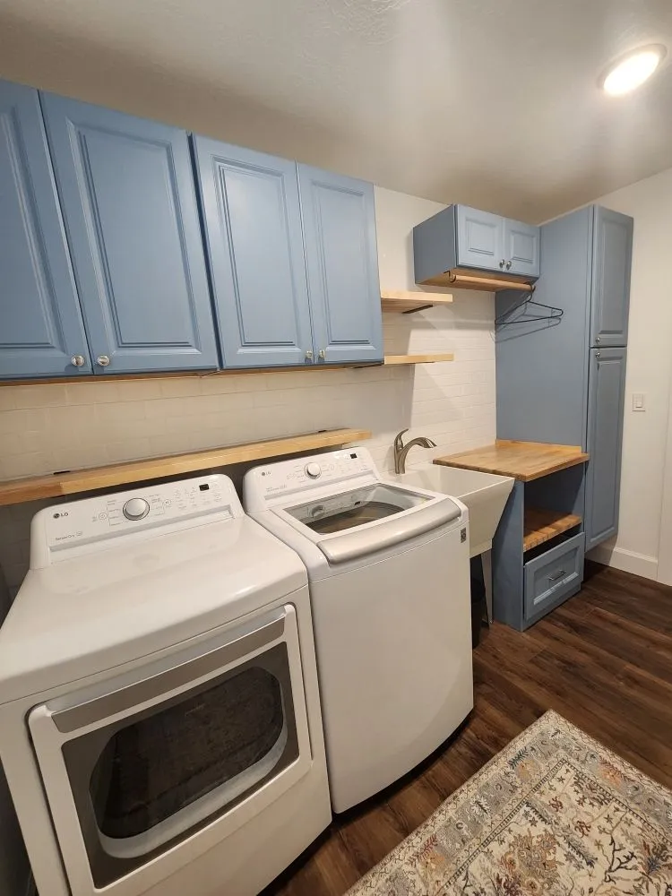 Slide of Blueprint Utah Construction