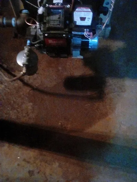 Slide of Blueray HVAC