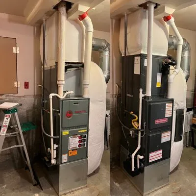 Blues Heating and Air