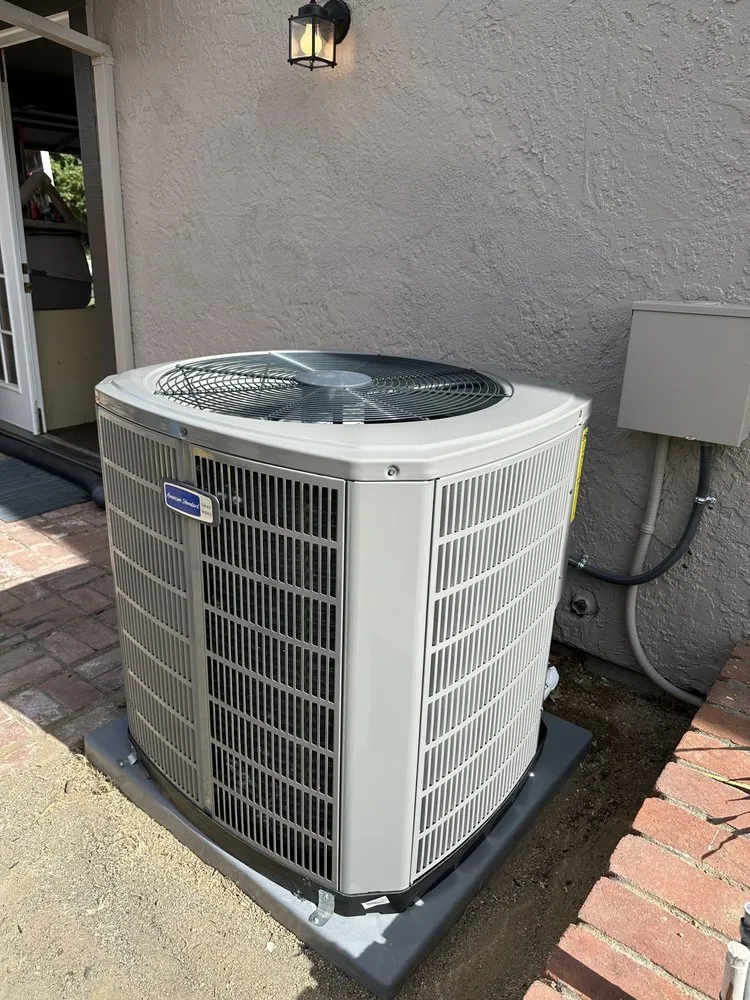 Slide of Blues Heating And Air