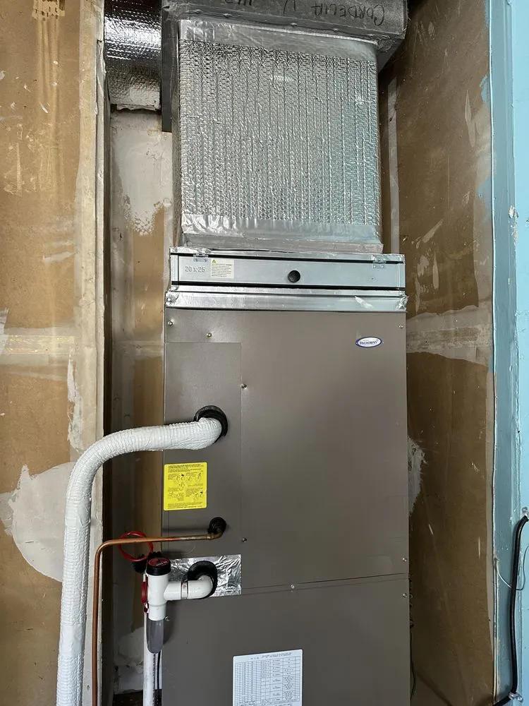 Slide of Blues Heating And Air