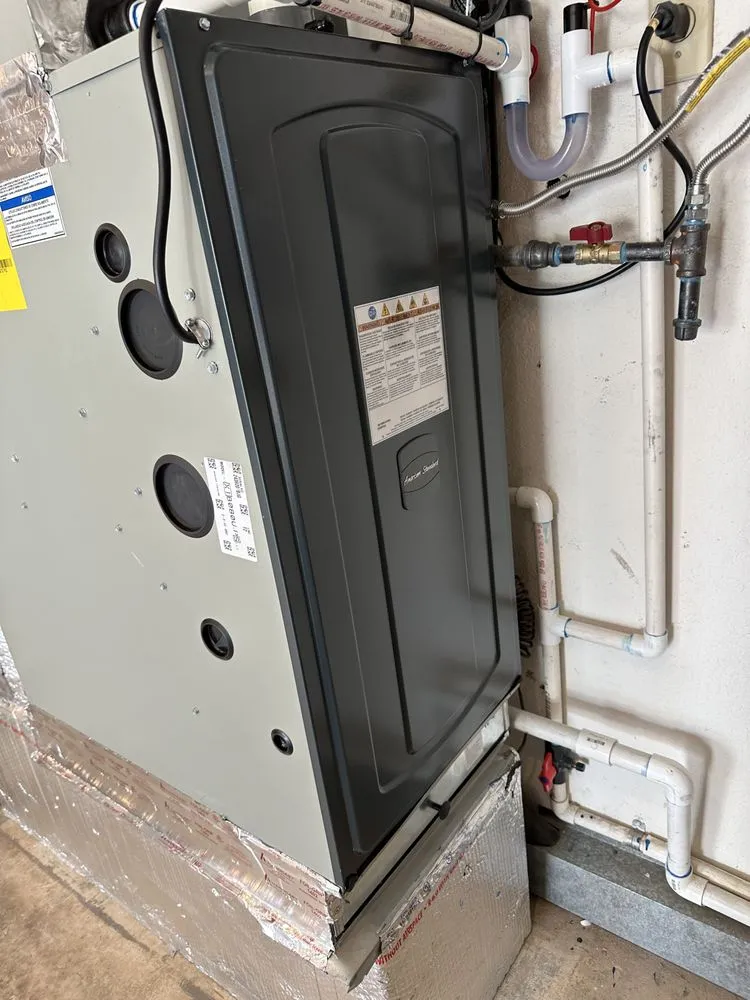 Slide of Blues Heating And Air