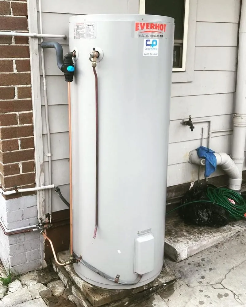 Slide of BlueStar Plumbing & Boiler Repair