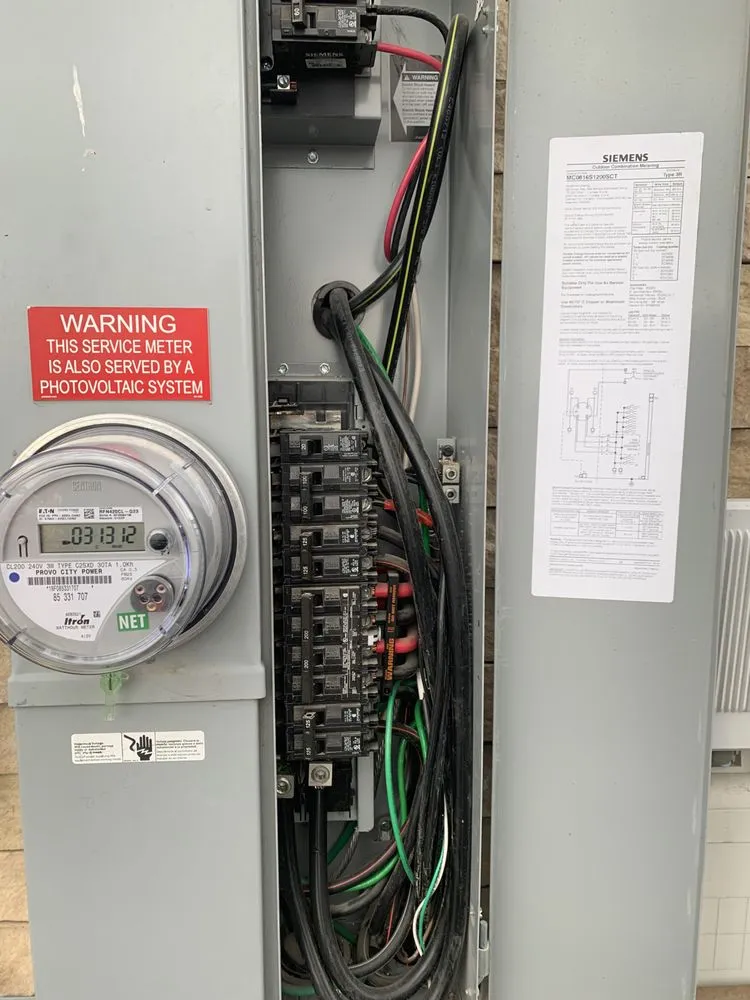 Slide of BlueStone Construction Group