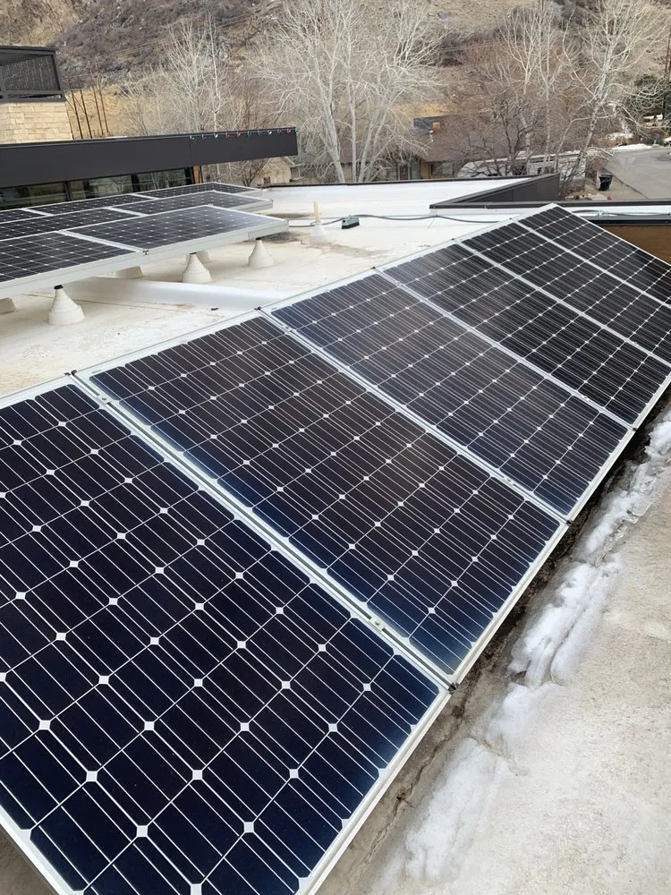 Slide of BlueStone Construction Group