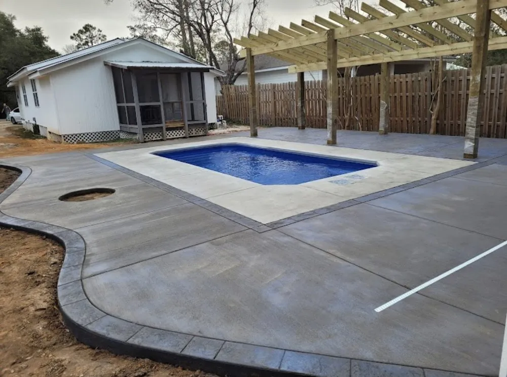 Slide of Bluestrip Enterprise