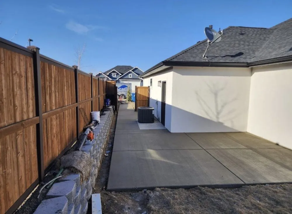 Slide of Bluestrip Enterprise