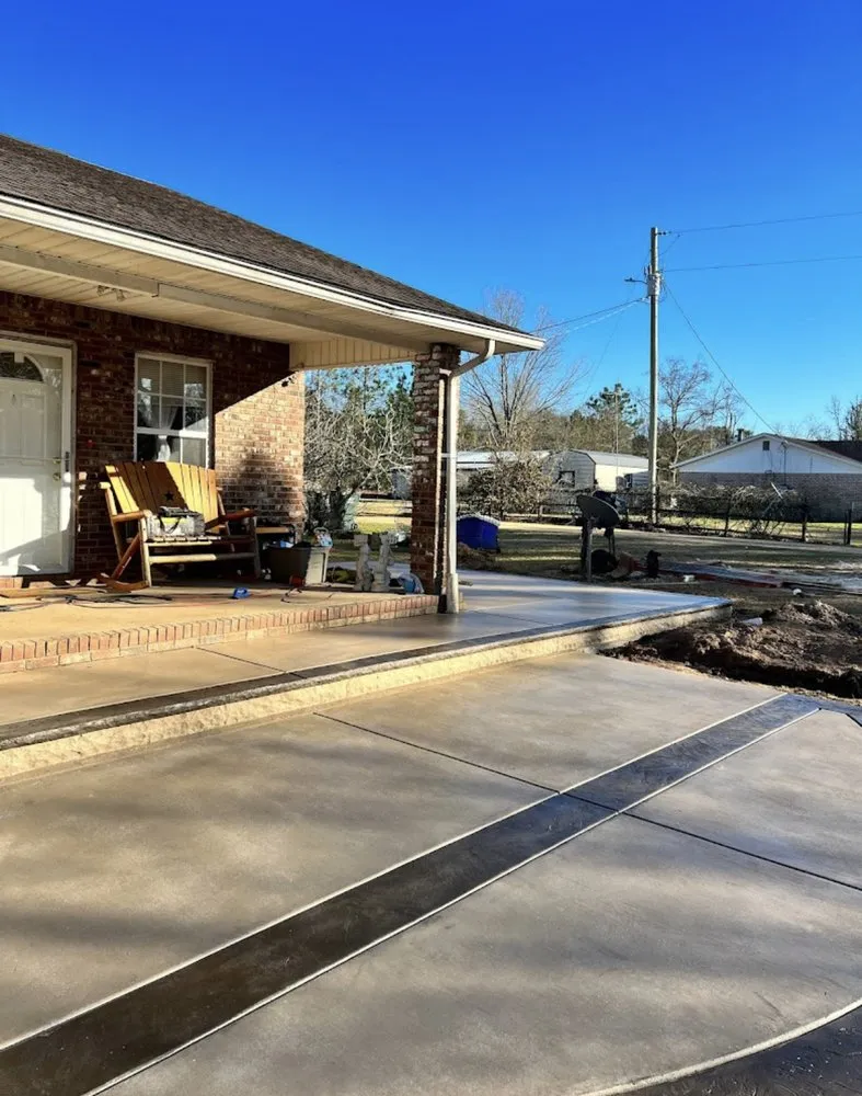 Slide of Bluestrip Enterprise