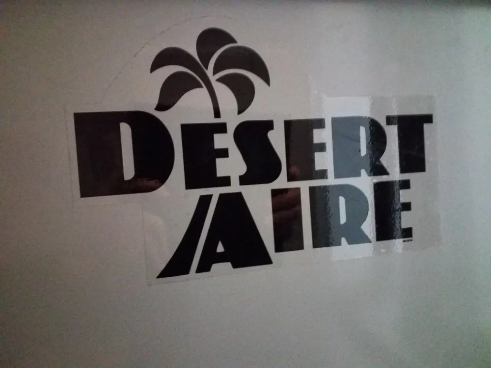 Slide of Bluewater mechanical llc