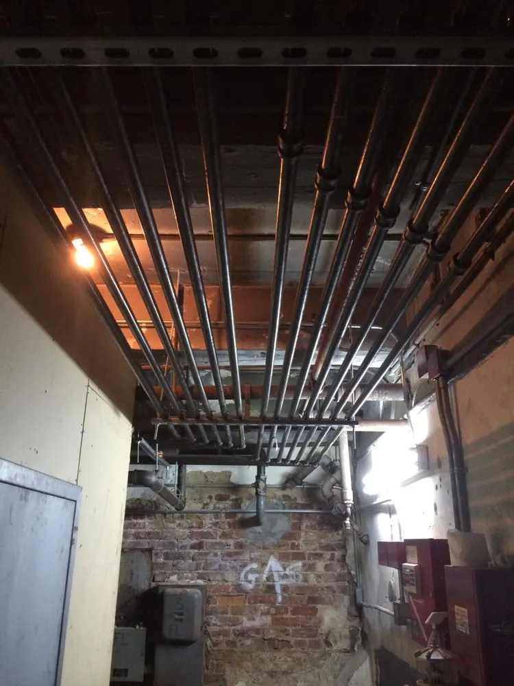 Expert AC repair experts serving Middle Village, NY - Bluewater Plumbing, Heating, and Air Conditioning