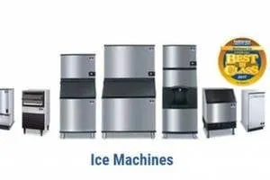 Slide of Bluff City Refrigeration