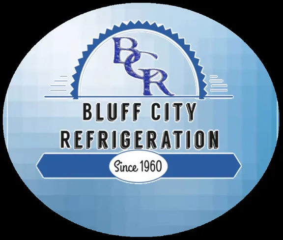 Slide of Bluff City Refrigeration