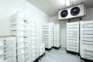 Slide of Bluff City Refrigeration