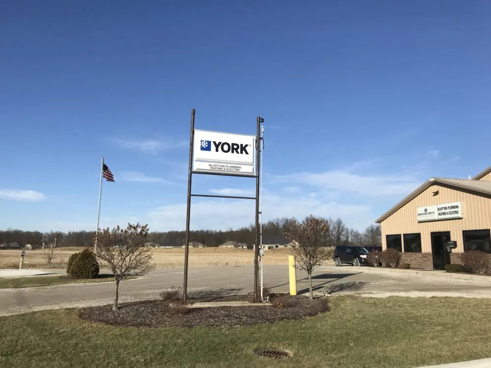 Slide of Bluffton Plumbing Heating & Electric