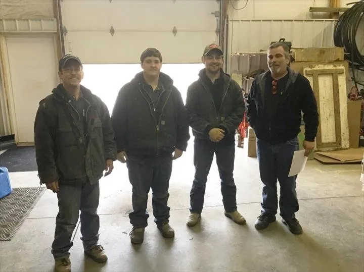 Slide of Bluffton Plumbing Heating & Electric