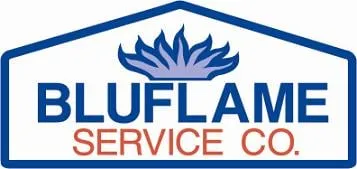 Slide of Bluflame Service Company