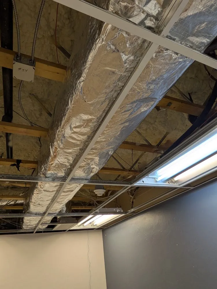 Slide of BluGreen Heating & Cooling