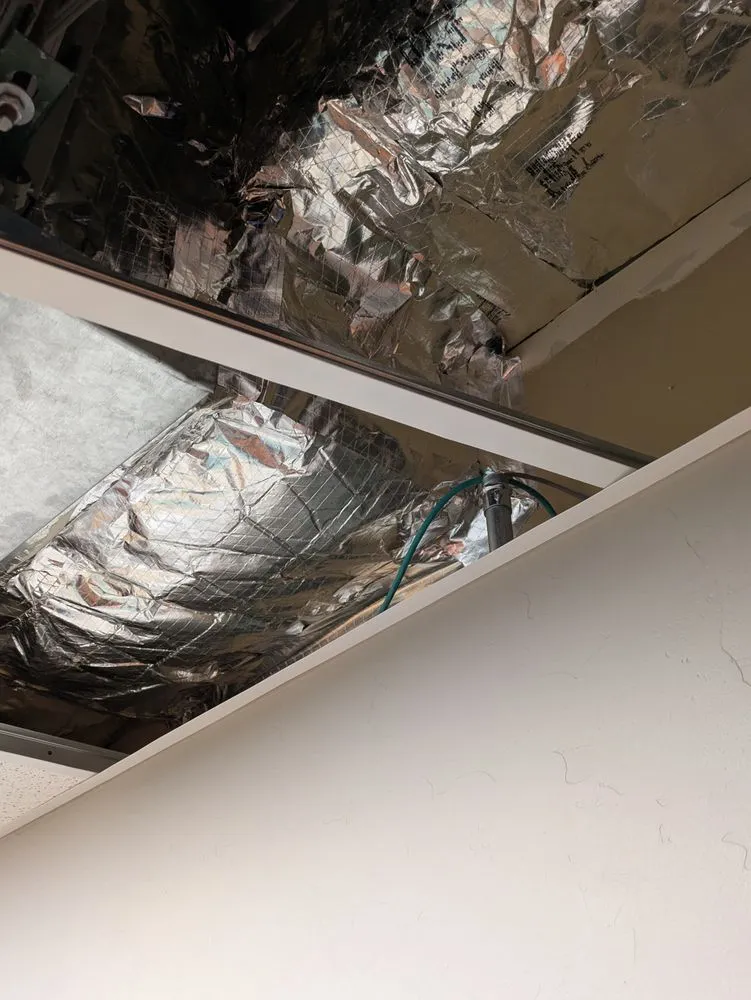 Slide of BluGreen Heating & Cooling