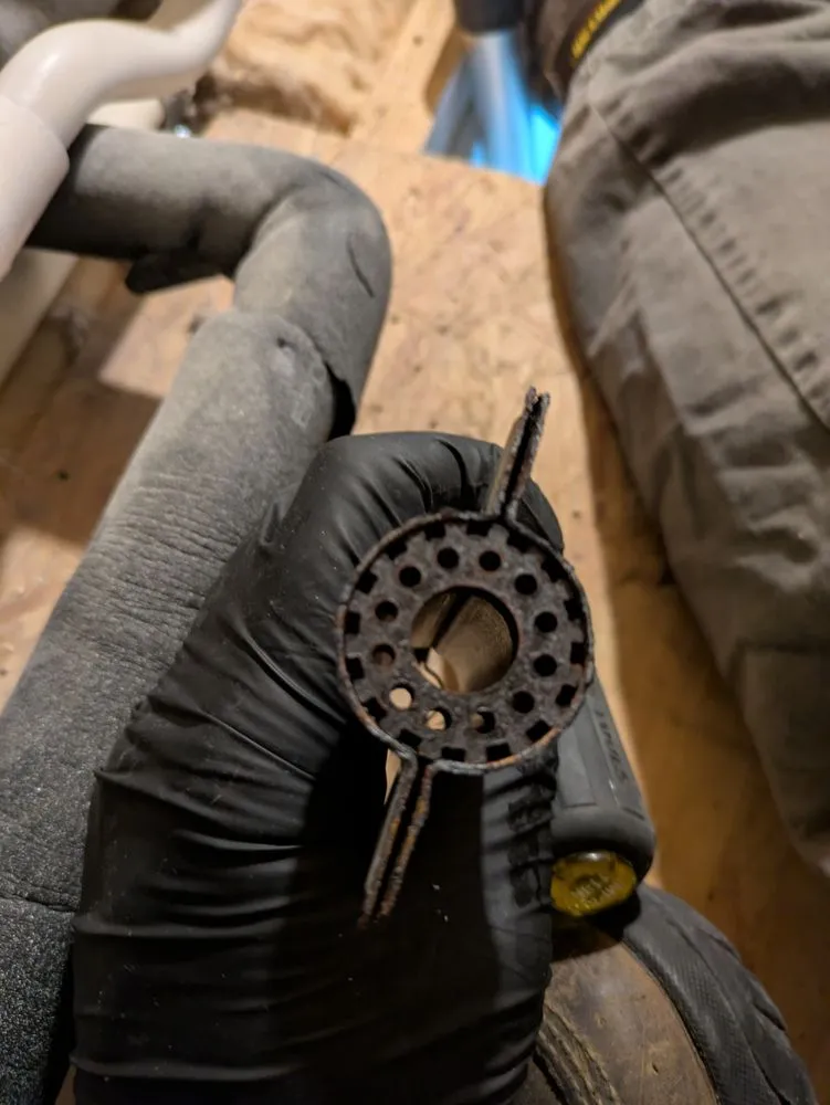 Slide of BluGreen Heating & Cooling