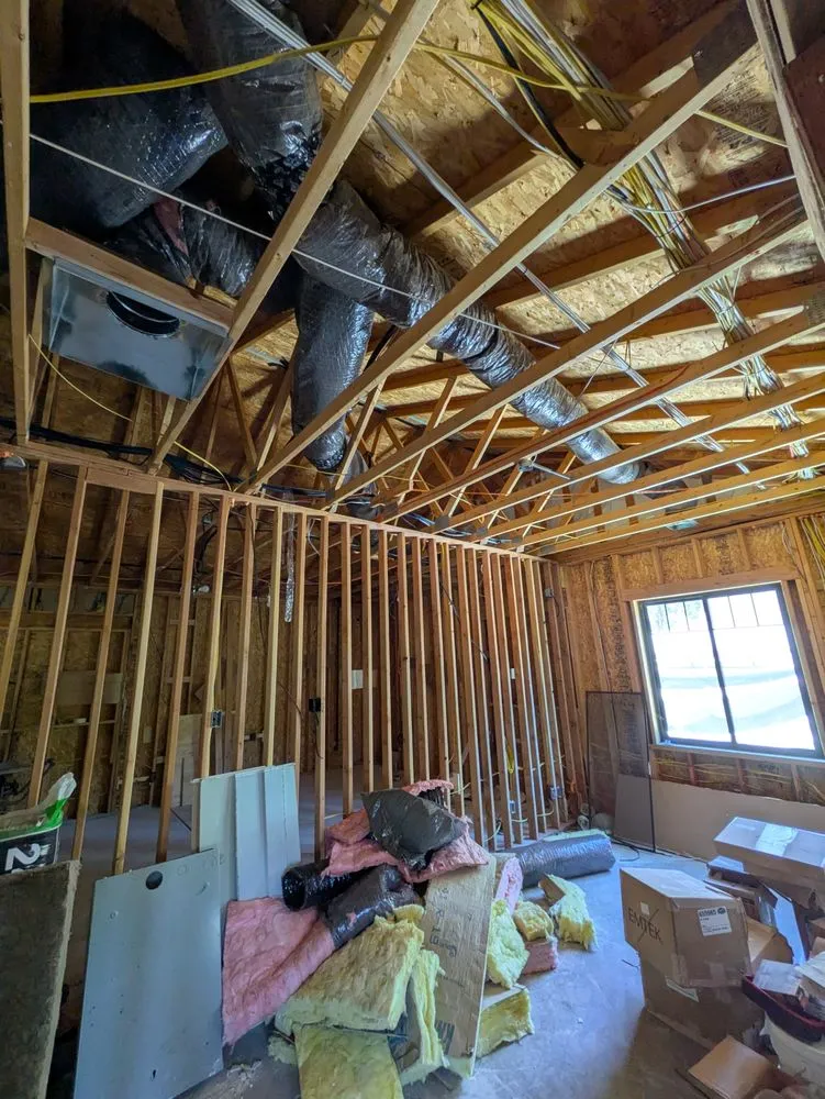 Slide of BluGreen Heating & Cooling