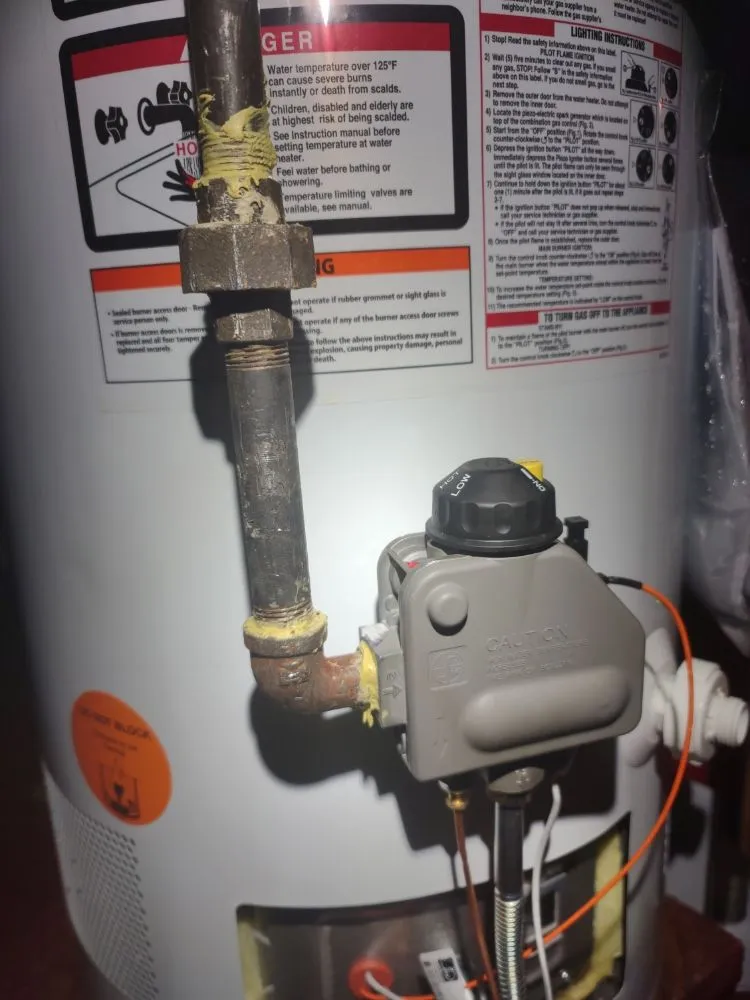 Slide of BluGreen Heating & Cooling Systems