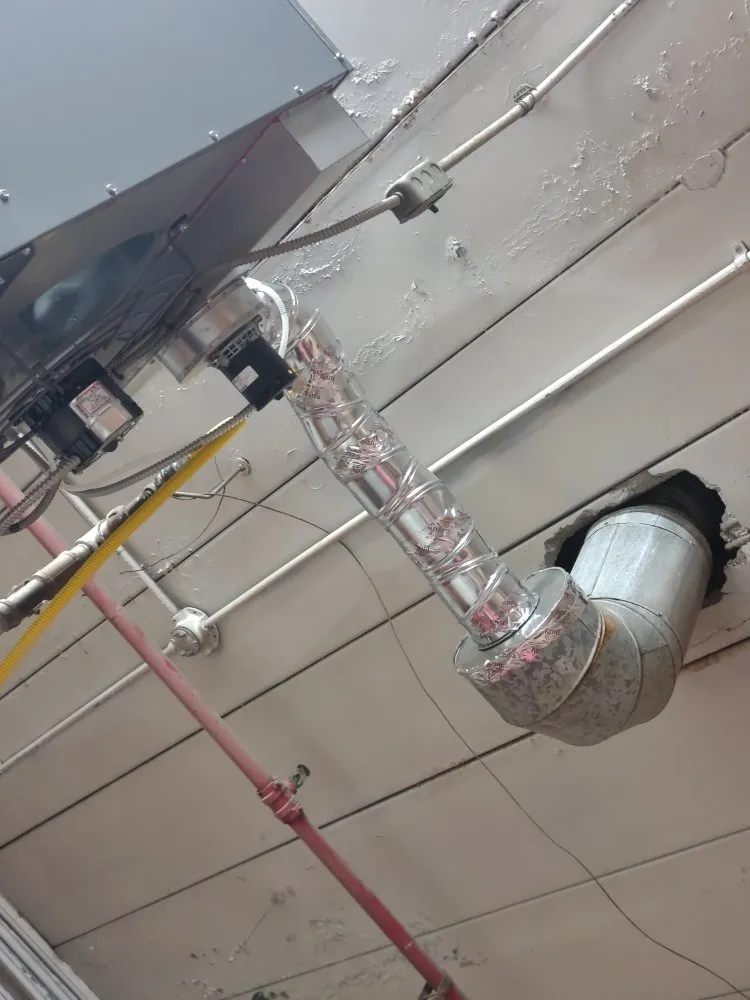 Slide of BluGreen Heating & Cooling Systems