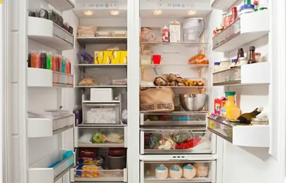 Slide of BluGreen Heating & Cooling Systems