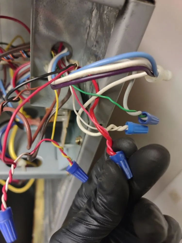 Slide of BluGreen Heating & Cooling Systems