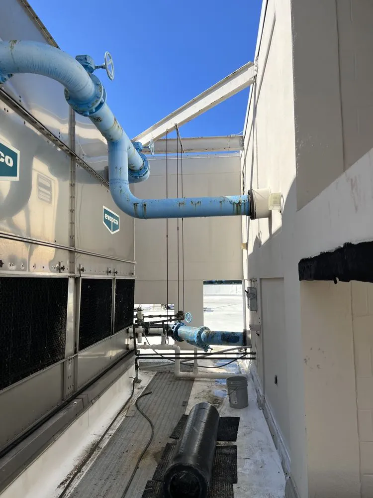 Slide of Blume Service Air Conditioning & Heating