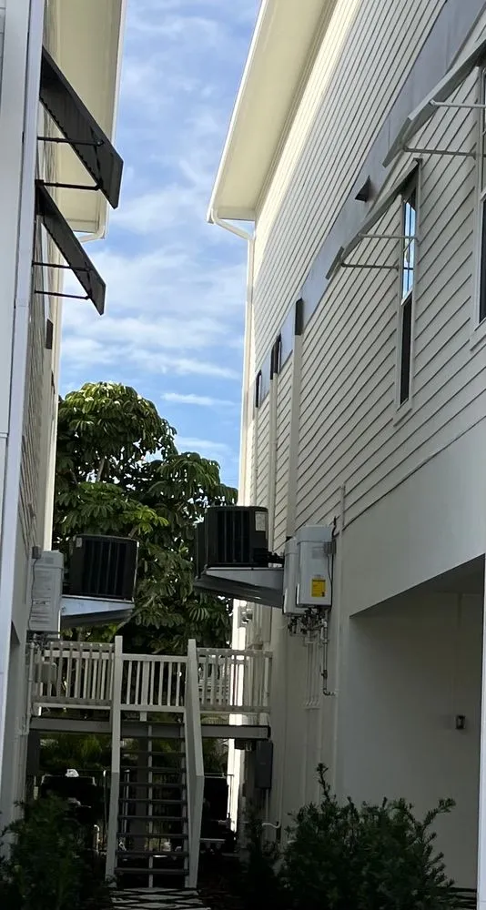 Slide of Blume Service Air Conditioning & Heating