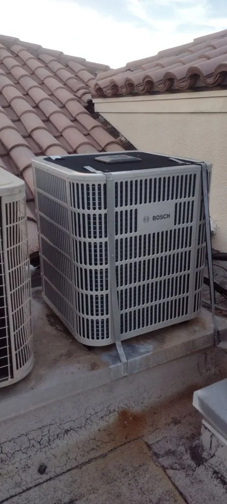 Slide of Blume Service Air Conditioning & Heating