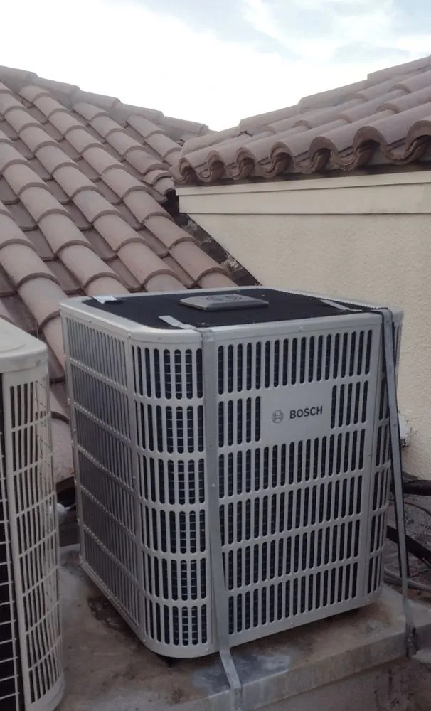 Slide of Blume Service Air Conditioning & Heating