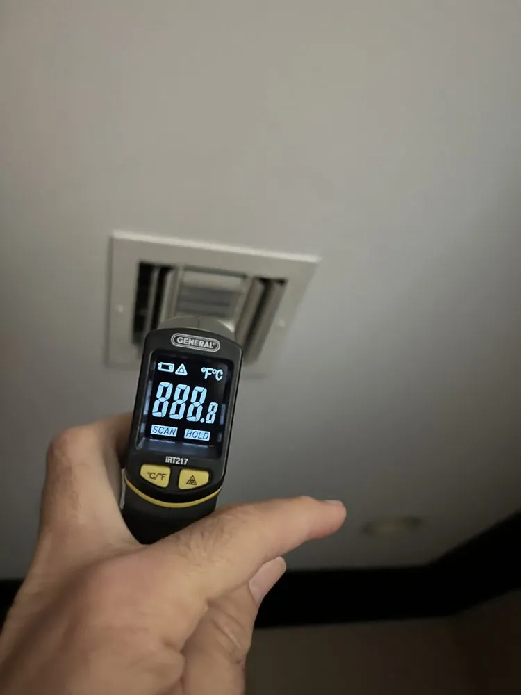 Slide of Blume Service Air Conditioning & Heating