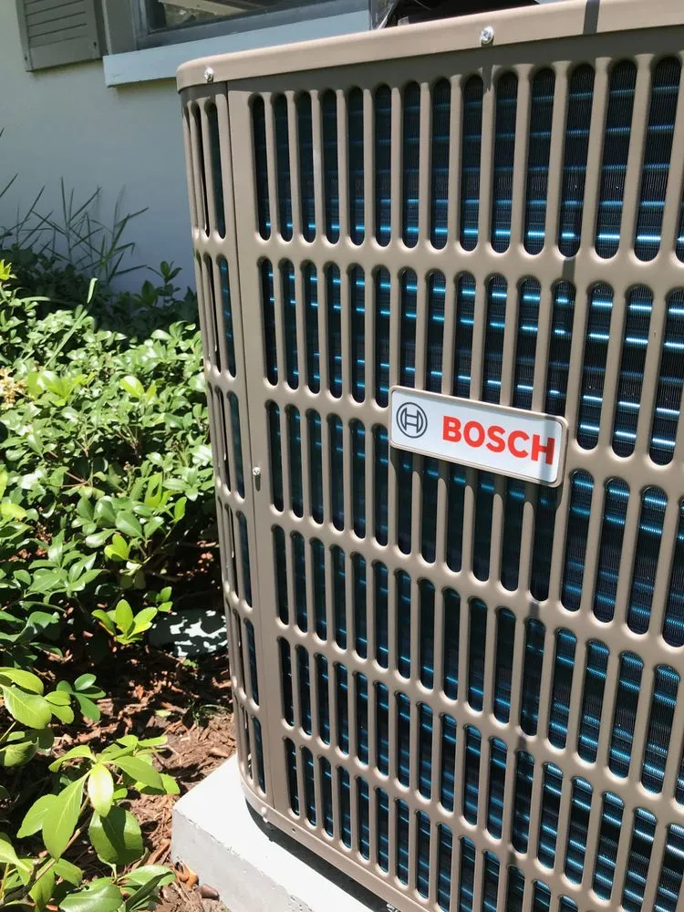 Slide of Blume Service Air Conditioning & Heating