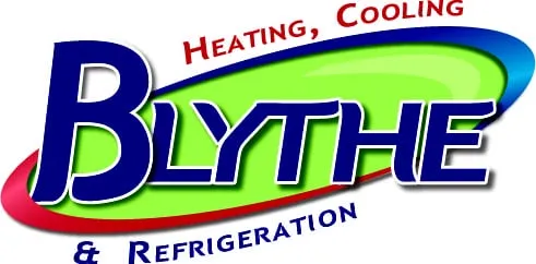 Slide of Blythe Heating & Cooling
