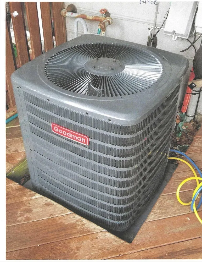 Slide of BM & Michaels