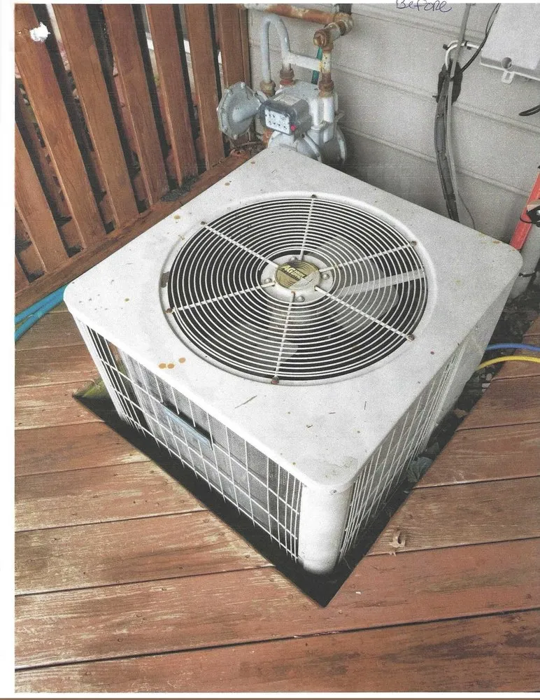 Slide of BM & Michaels