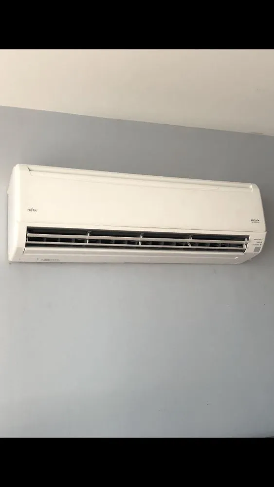 Slide of B&M Cool Air