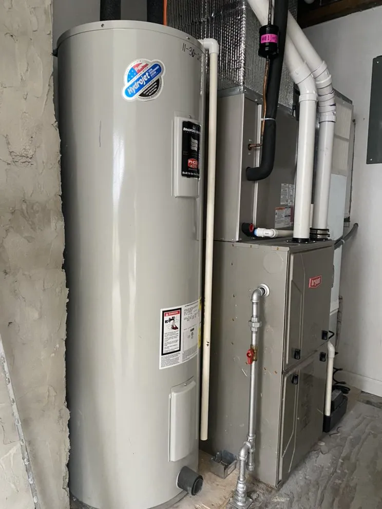 Slide of B&M Cool Air