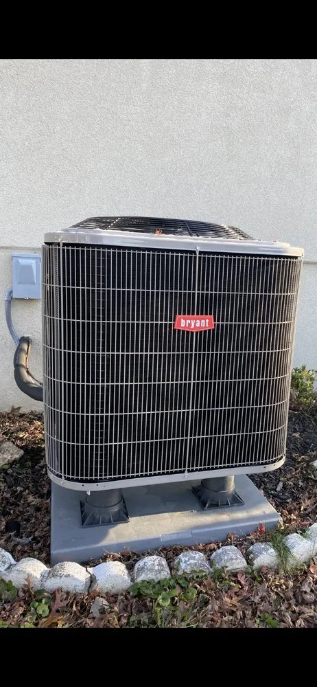 Slide of B&M Cool Air