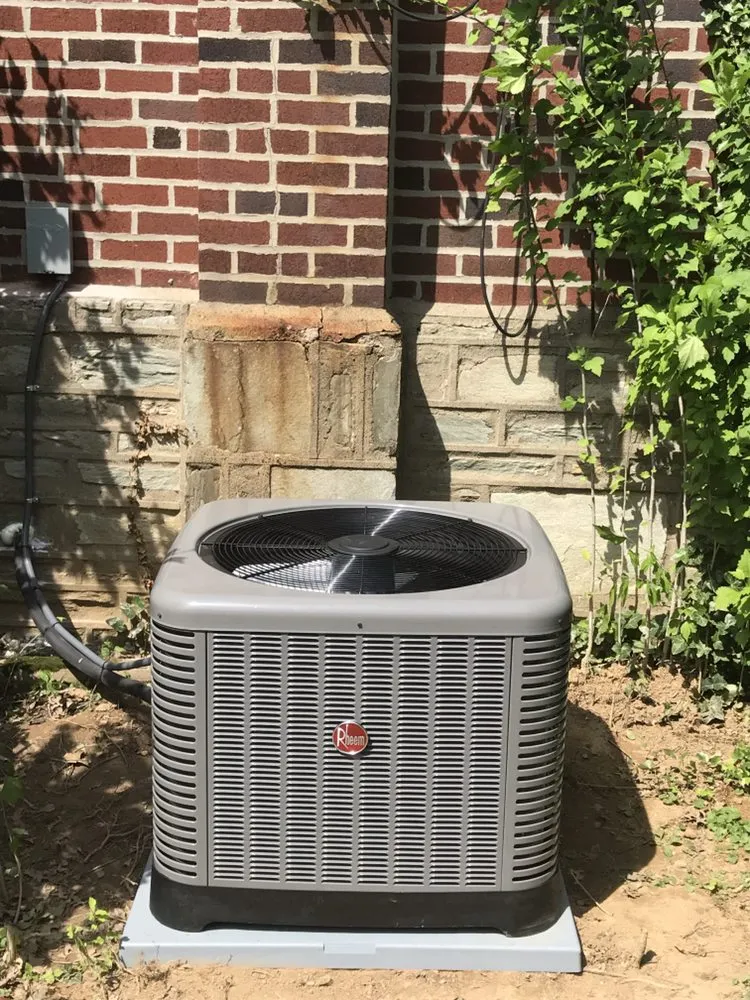 Slide of B&M Cool Air