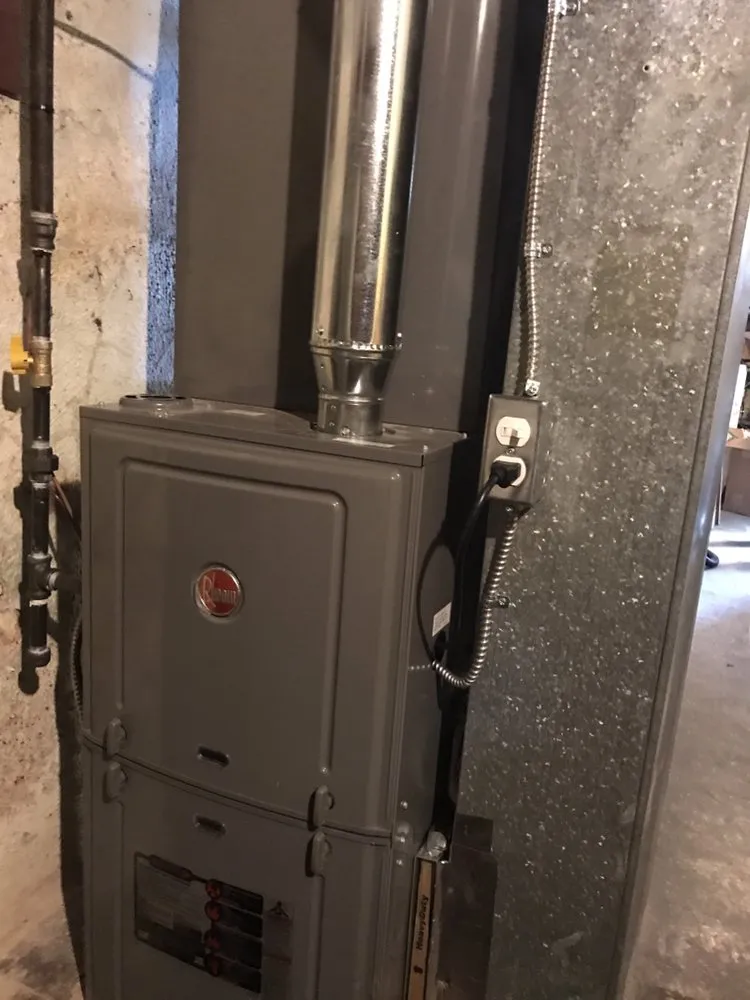 Slide of B&M Cool Air