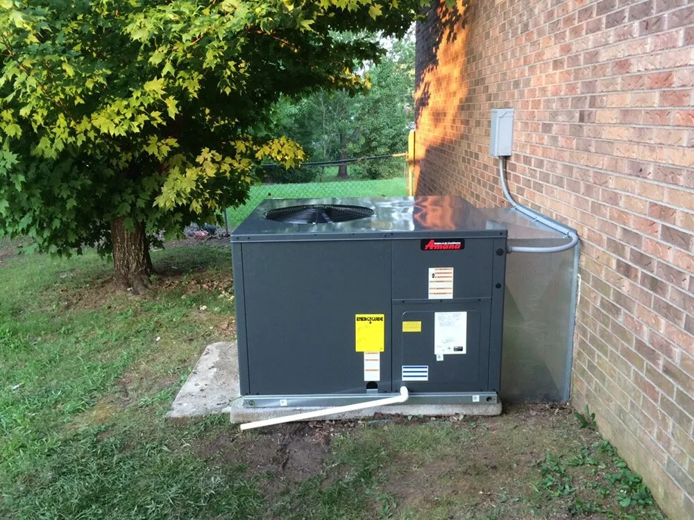 Slide of B&M Heating Cooling Electrical