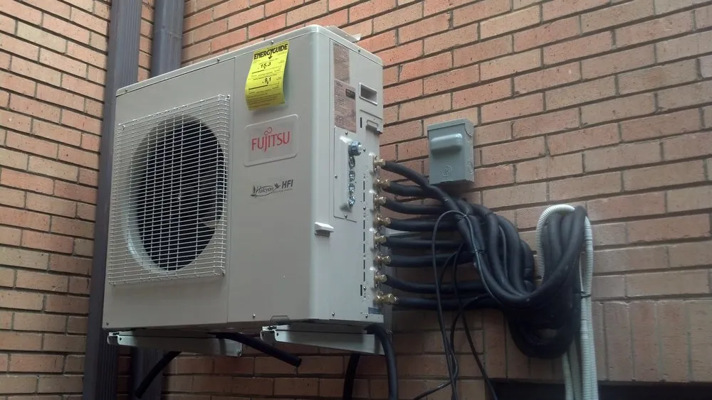 Slide of B&M Mechanical