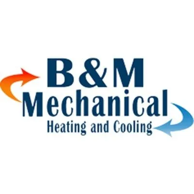 Slide of B&M Mechanical