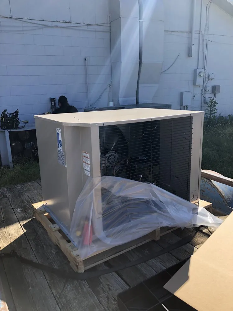 Slide of B&M Mechanical