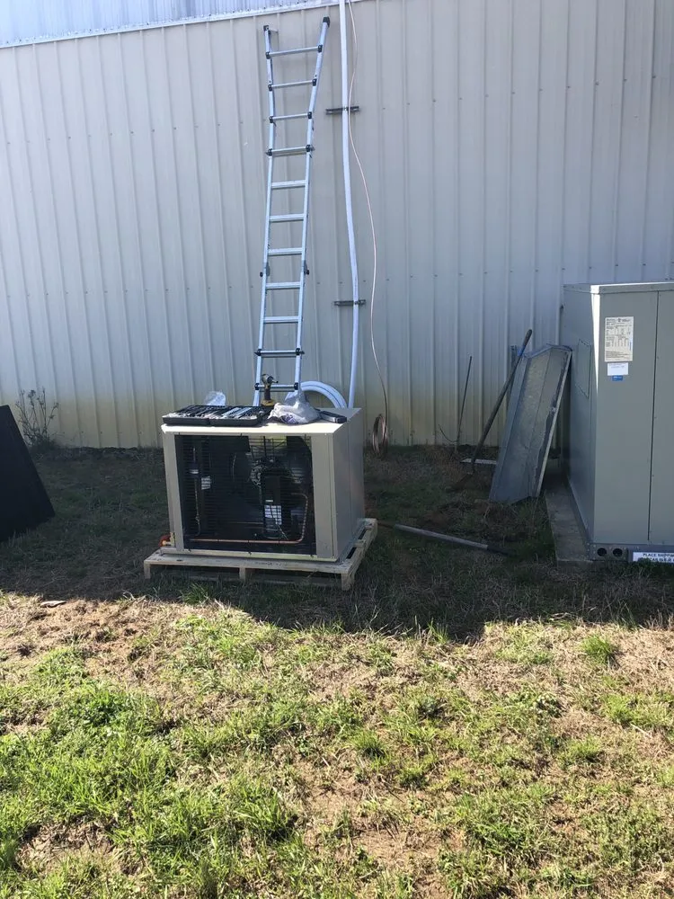 Slide of B&M Mechanical