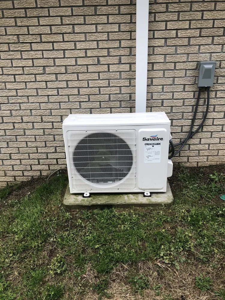 Slide of B&M Mechanical