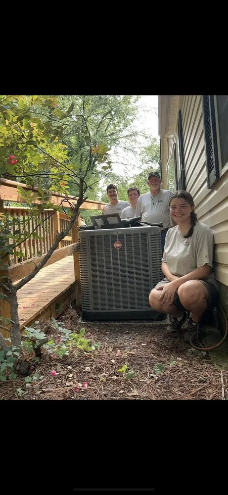 Slide of B&M Mechanical