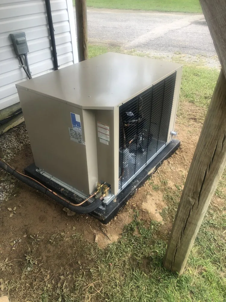 Slide of B&M Mechanical